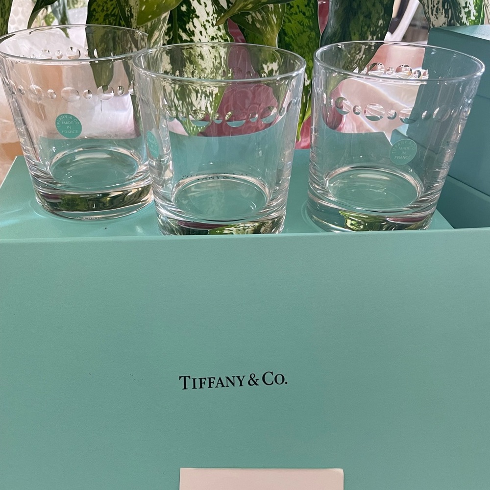 luxury glasses